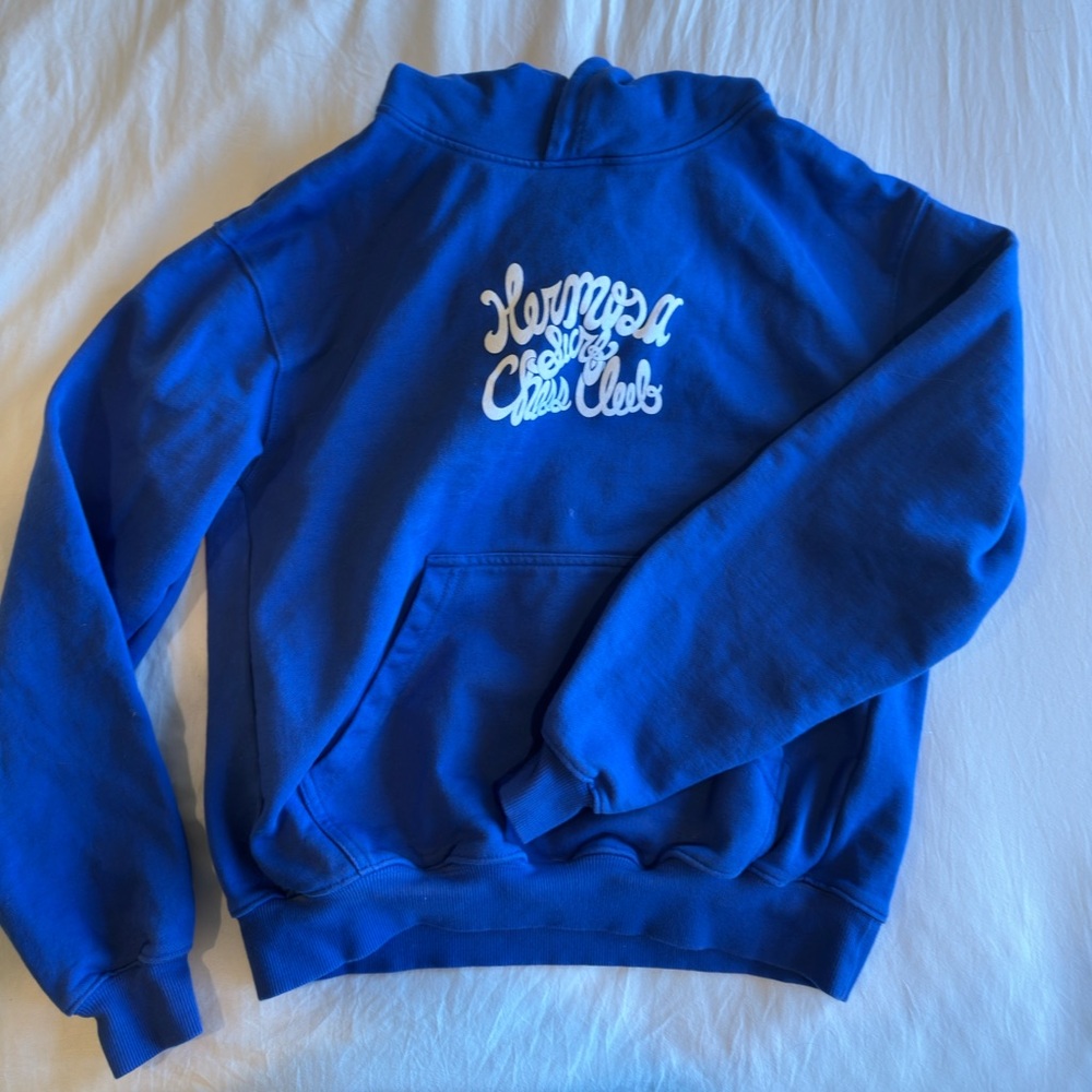 Hermosa Surf Limited Edition Hoodie